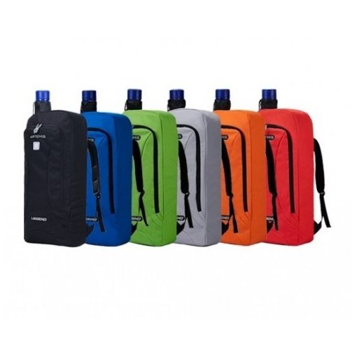 Bow and arrow on sale backpack