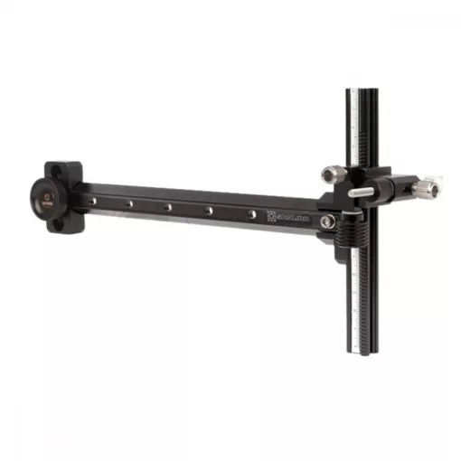 Irányzék - Sanlida X8 EXTENSION 9"