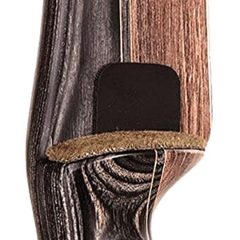 Kifutó - Bear archery – „szőr” kifutó