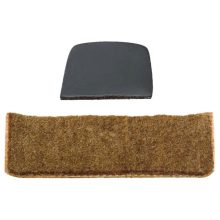 Kifutó - Bear archery – „szőr” kifutó