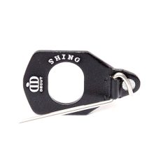 Kifutó – Decut mágneses kifutó