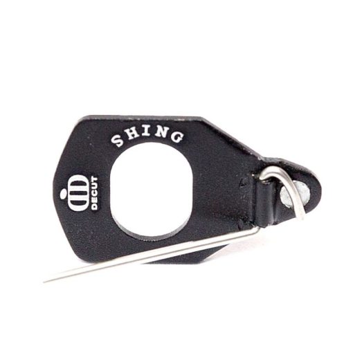 Kifutó – Decut mágneses kifutó