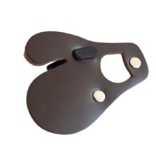 Helix basic finger tab