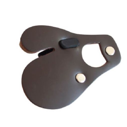 Helix basic finger tab