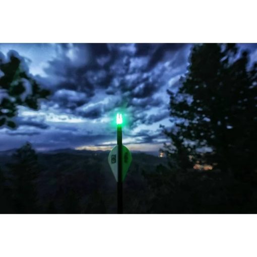 Nock - NAP - univerzális világító nock