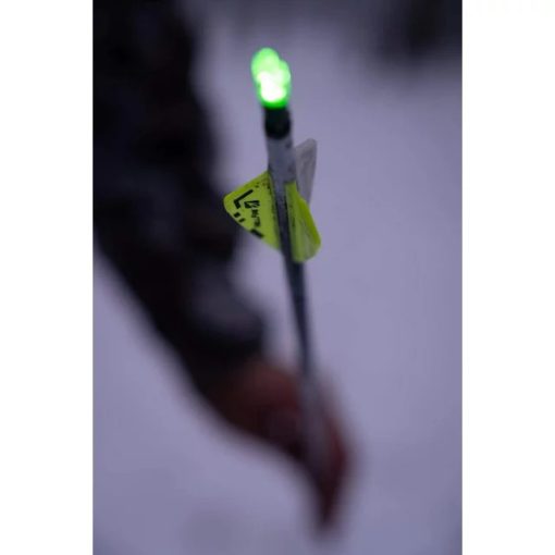 Nock - NAP - univerzális világító nock