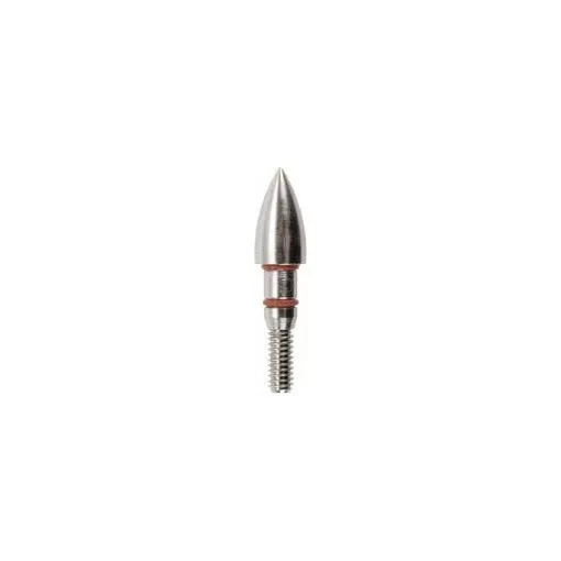 Nyílegy - Cross-X Threaded Pro Inox Bullet