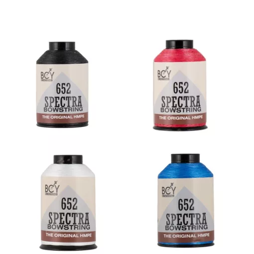 BCY 652 Spectra 1 Lbs