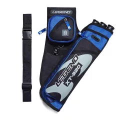   Legend Archery - Oldaltegez - XT-320 - Tároló rekesszel - Övvel