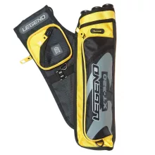 Legend Archery - Oldaltegez - XT-320 - Tároló rekesszel - Övvel