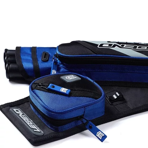 Legend Archery - Oldaltegez - XT-320 - Tároló rekesszel - Övvel