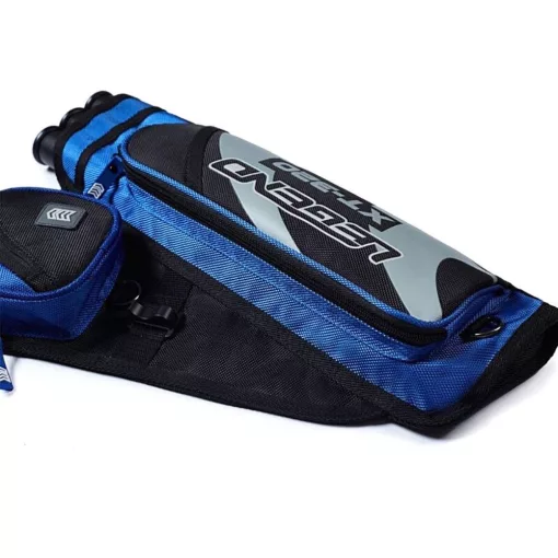 Legend Archery - Oldaltegez - XT-320 - Tároló rekesszel - Övvel