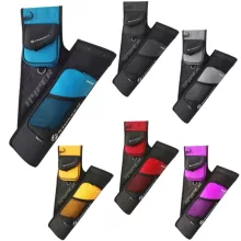 Tegez - Krossen Quiver Hyper Tournament