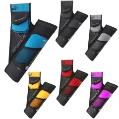 Tegez - Krossen Quiver Hyper Tournament