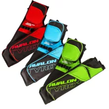 Tegez -  Avalon Tyro Plus 3tube 2pocket 