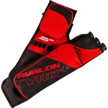 Tegez -  Avalon Tyro Plus 3tube 2pocket 