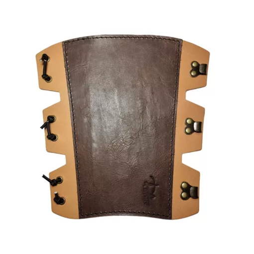 Alkarvédő - AB - extra (2 színű, varrott) egyenes/bástya - minimal