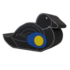 Blasenfalle - Freddo - 2d - Ente