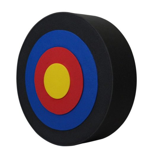 Vesszőfogó - Korong+Fita 60x17 cm