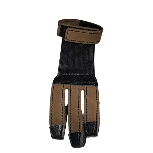 Arcus - Húzókesztyű - (Háromujjas kesztyű)