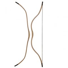 Jackal – Farkas Nándor – Anda - Laminált íj