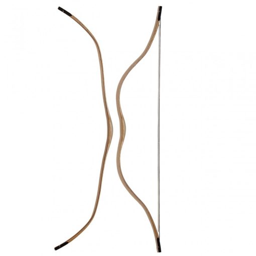 Jackal – Farkas Nándor – Anda - Laminált íj