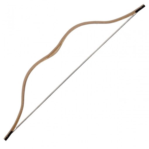 Jackal – Farkas Nándor – Anda - Laminált íj