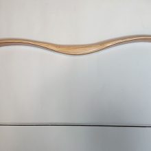 Jackal – Farkas Nándor – Anda - Laminált íj