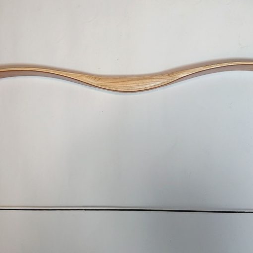 Jackal – Farkas Nándor – Anda - Laminált íj