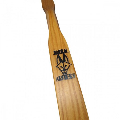 Jackal lange türkisch Bogen