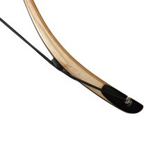 Jackal mongolisch laminiert Bogen