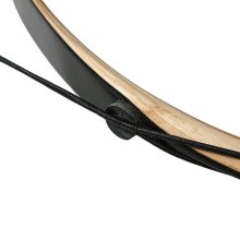 Jackal mongolisch laminiert Bogen