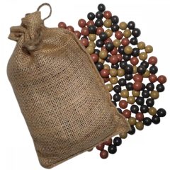 Csúzli lövedék golyó - Agyaggolyó 1200/zacskó