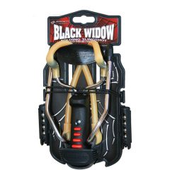 Slingshot - Barnett Black Widow
