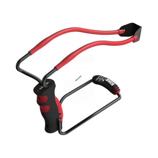 Csúzli - Barnett King Rat Black Widow