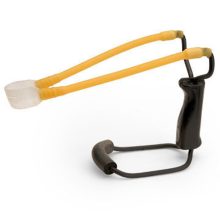 SAUNDERS SLINGSHOT WRIST ROCKET SR-7