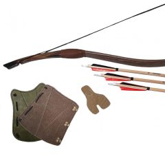 Kerecsen beginner archery-set
