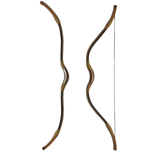 Kerecsen - "C" magyar íj