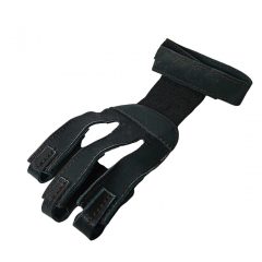 Kerecsen - Pulling gloves - (Three-fingered gloves)