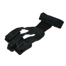 Kerecsen - Húzókesztyű - (Háromujjas kesztyű)	