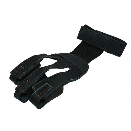 Kerecsen - Húzókesztyű - (Háromujjas kesztyű)	