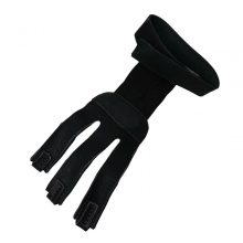 Kerecsen - Húzókesztyű - (Háromujjas kesztyű)	