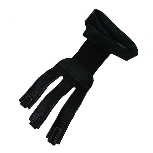 Kerecsen - Húzókesztyű - (Háromujjas kesztyű)	