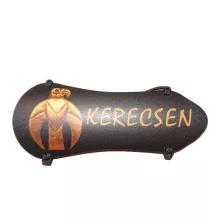 Kerecsen műanyag technikai alkarvédő