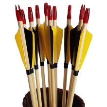 Kerecsen ungarisch Bogenset