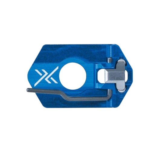 Kifutó - Shibuya Magnetic Rest Ultima LH-RH Convertible