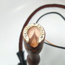 Kis Karikás Ostor - Bohos