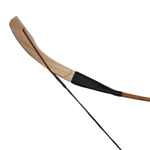 Kovács - Magyar II íj