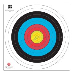 Lőlap - JVD - WA - 80 