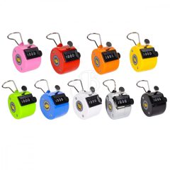 Számláló - Booster